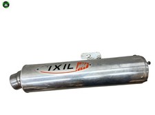 Auspuffanlage Auspuff IXIL SUZUKI GSXR 600 1997-2000