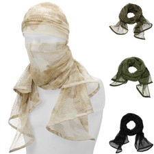 Brandit Commando Netzschal