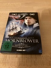 Hornblower - Die komplette