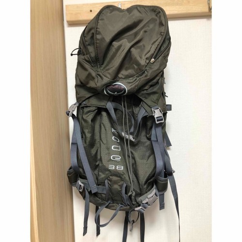Osprey code rucksack m - code,