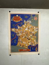 Seltenes altes Poster