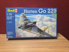 Revell 04312 Horten Go-229