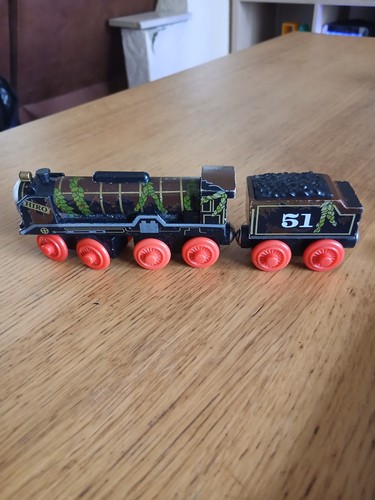 Thomas und seine freunde - und,