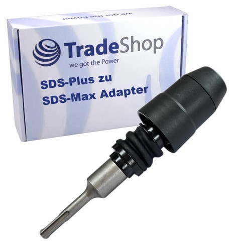 Sds plus auf - auf,