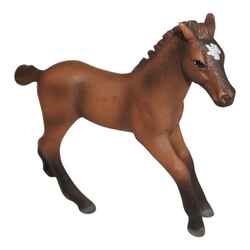 Schleich 13712 camargue fohlen - 13712,