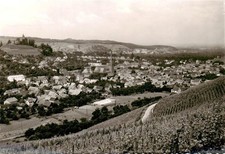 Kappelrodeck Panorama