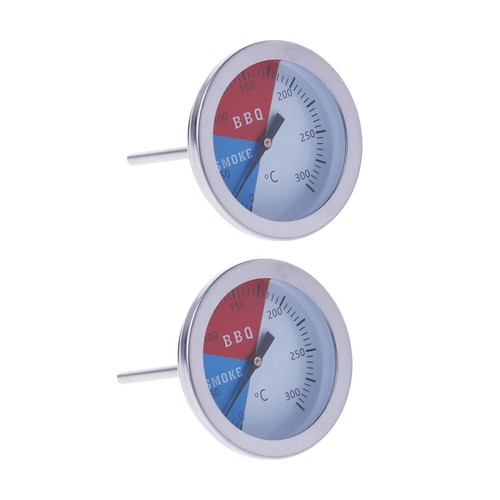 Stücke bbq thermometer - ,