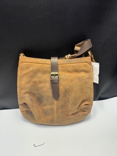 Handtasche greenburry braun - handtasche,