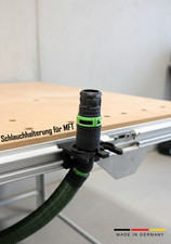 Festool MFT Schlauch- und