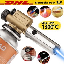 Lötbrenner Bunsenbrenner