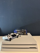 Sony PlayStation 4 Pro 1TB