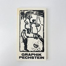 Max Pechstein 1881-1955