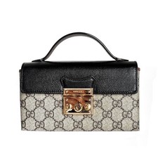 Gucci Umhängetasche Supreme