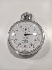 CRONOMETRO HEUER STOPWATCH