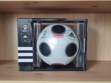 Adidas Europass EURO 2008 Fußball official Matchball Spielball Footgolf Soccer