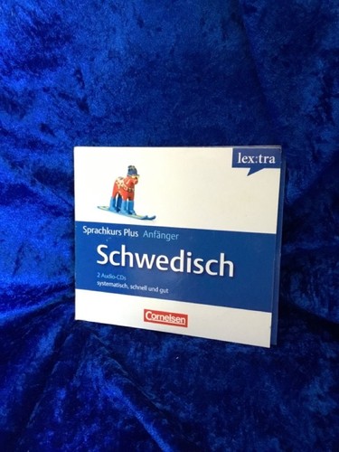 Lextra schwedisch - lextra,
