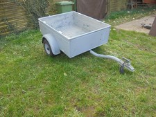 Pkw Anhänger 400 kg