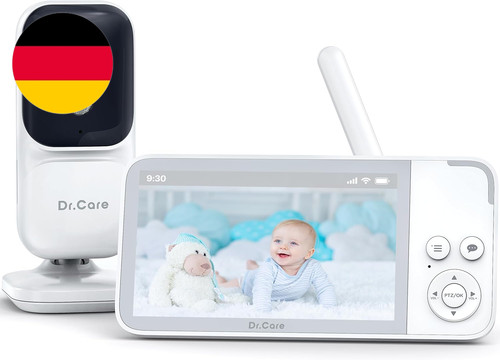 Care neoview babyphone - neoview, mit