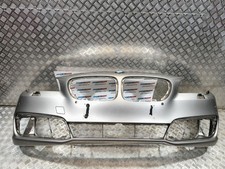 BMW F10 F11 LCI Stoßstange