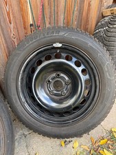 Goodyear Ultra Grip 8 205/55 R16 91H Winterreife