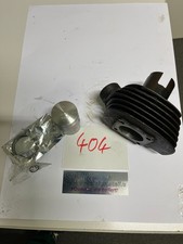 Simson SR1 SR2 SR2E Essi