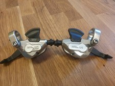 Shimano Deore LX SL-M569 3 x 8