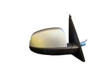 Aussenspiegel Manueller