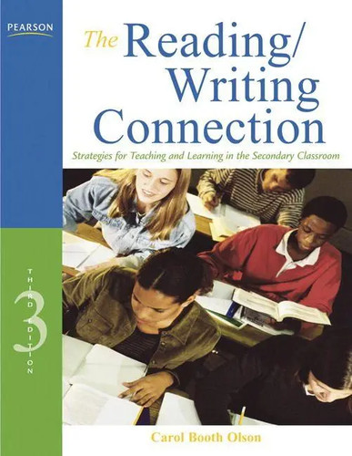 Reading writing connection - reading/writing,