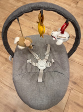 Stokke Nomi Baby, Nomi Mini