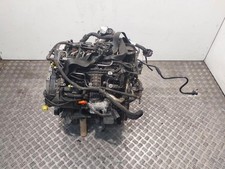 Skoda Octavia 2 1Z BJ 2012 1,6