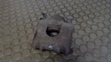 Bremssattel Vorn Rechts VW Polo 86 C 12 Monate Garantie Sofortversand