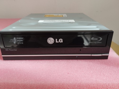 Bh10ls30 blu ray brenner - lg,