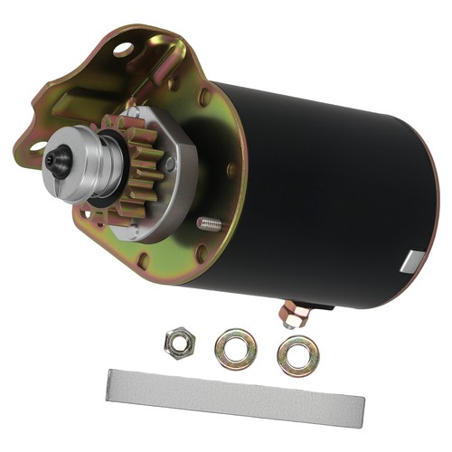 Anlasser starter - anlasser,