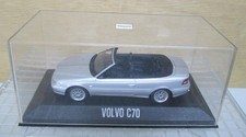MINICHAMPS 1:43: Volvo C70 Cabrio in Box