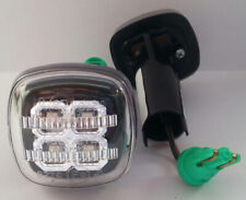 LED Seitenblinker Set Skoda