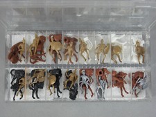 STECKIS: Römer auf Pferd EU