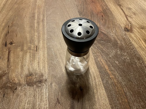 Streuer stoha design - stoha, edelstahl