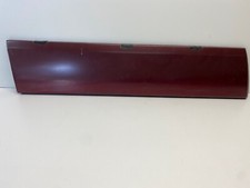 Mercedes W201 190 Tür Planke Beplankung vorne Links 2016905540 Saccobrett Sacco