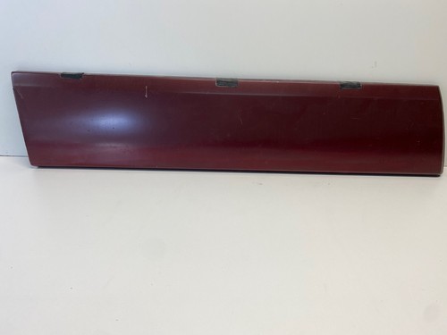 Mercedes w201 190 tür - 190, planke