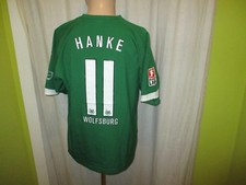 VfL Wolfsburg Original Nike