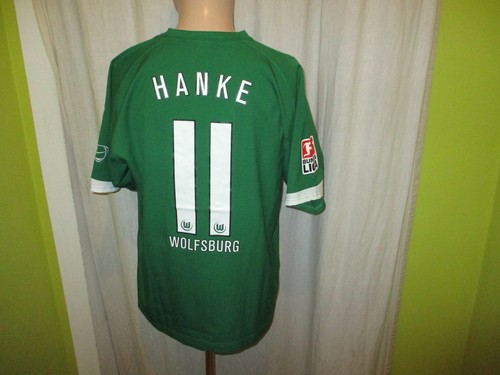 Vfl wolfsburg original nike - vfl,