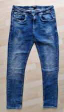 Smog Jeans Hose stretch sehr