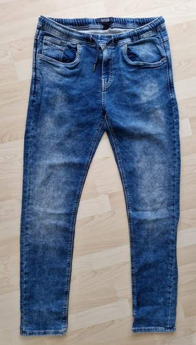 Smog jeans hose stretch - jeans,