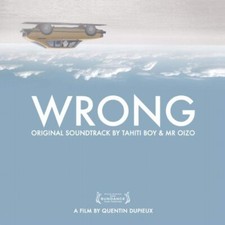 Wrong Mr. Oizo  Format: Audio