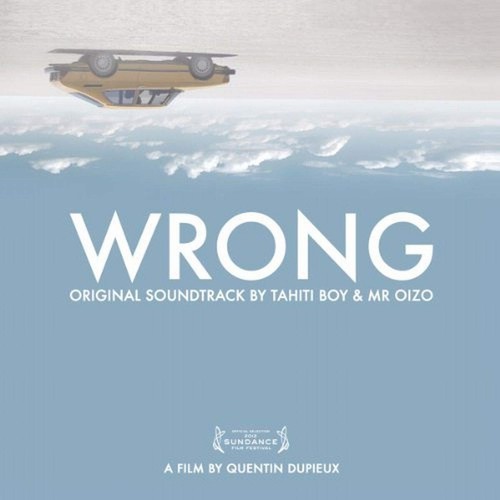 Wrong oizo format audio - format:,