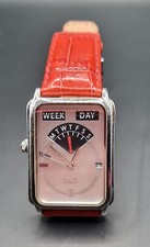 D&G Uhr Sea Quest Collection gebraucht