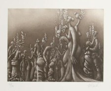 Hans-Georg Rauch, Die