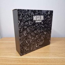 Megaloh - Regenmacher Limited