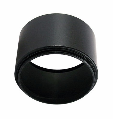 Metall gegenlichtblende - metall,