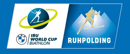 Ruhpolding biathlon weltcup - ruhpolding, 2